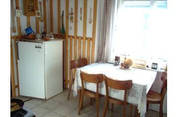 Slovaška Chata Hrabušice, Eksterier
